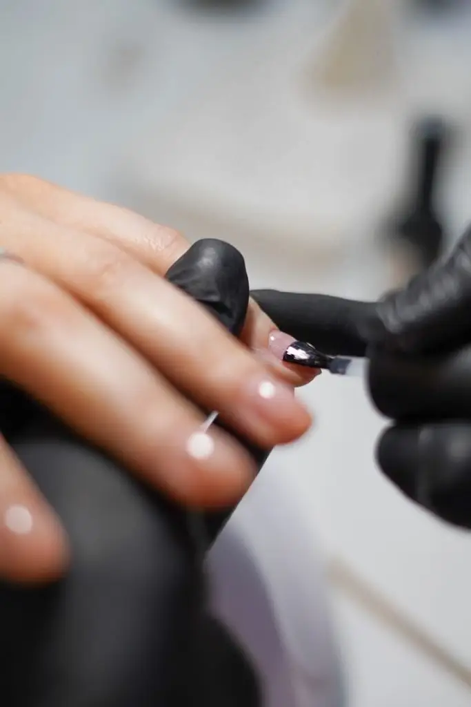 Nagelstudio in Leiden