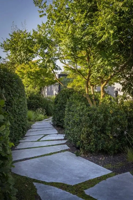 Landschapsarchitect in Leiden