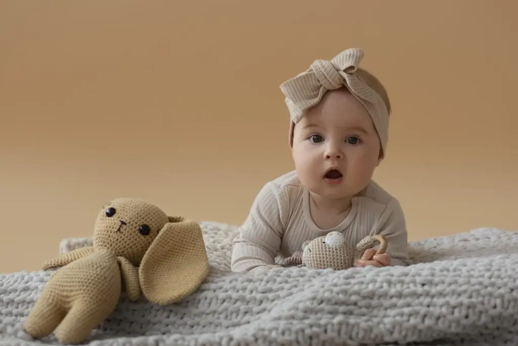 Babywinkel in Leiden