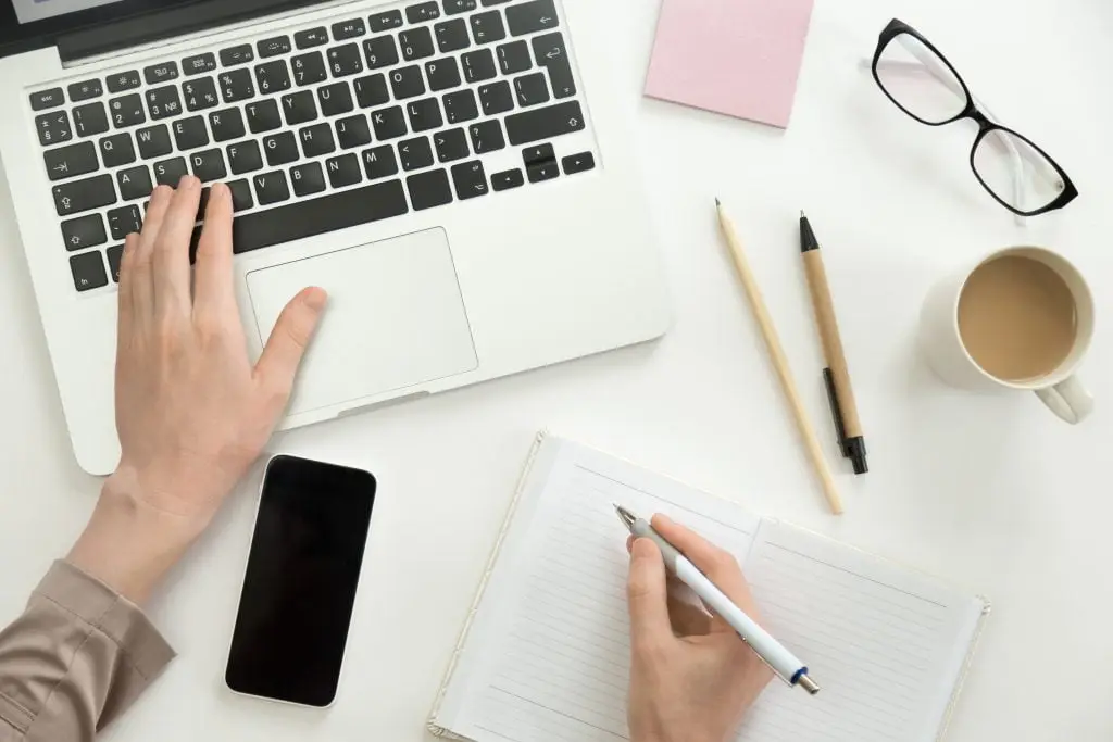 Copywriter in Leiden