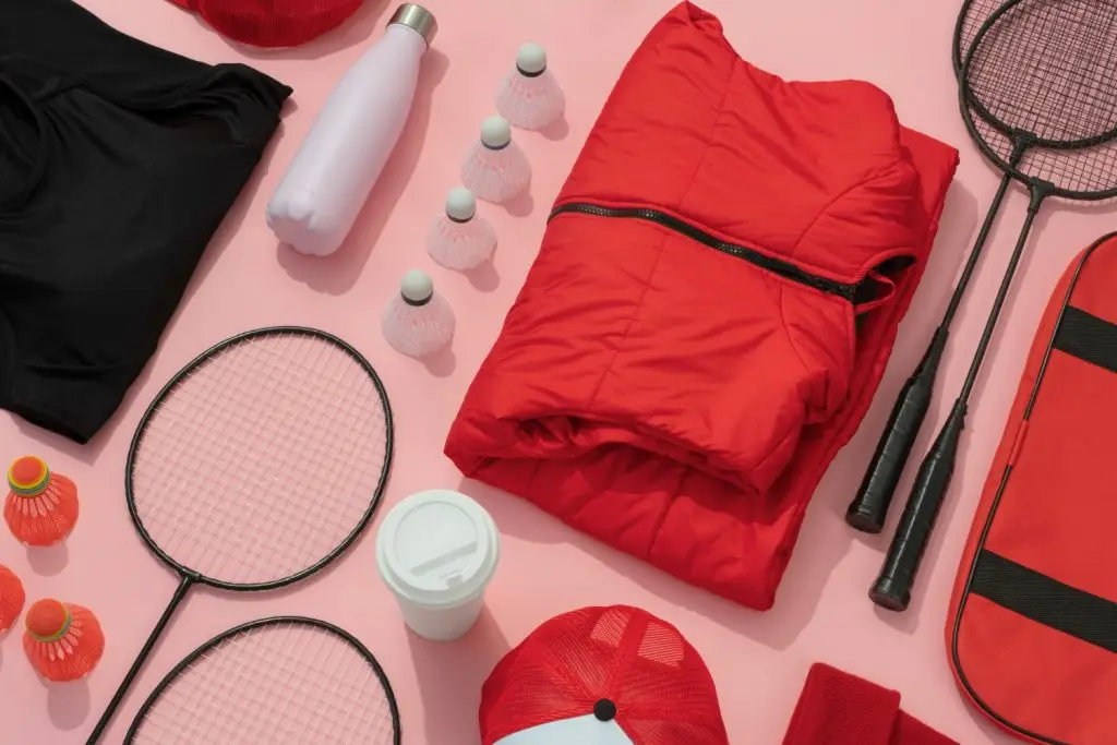 Sportwinkel in Leiden