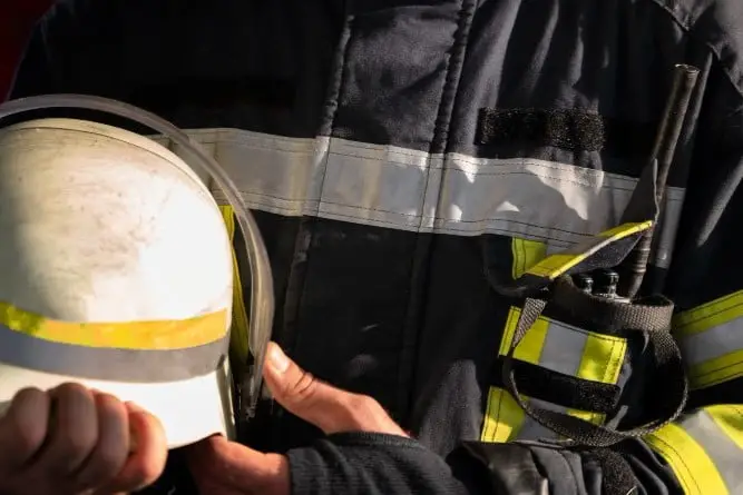 Noodgeval-Brandweer Meldingen