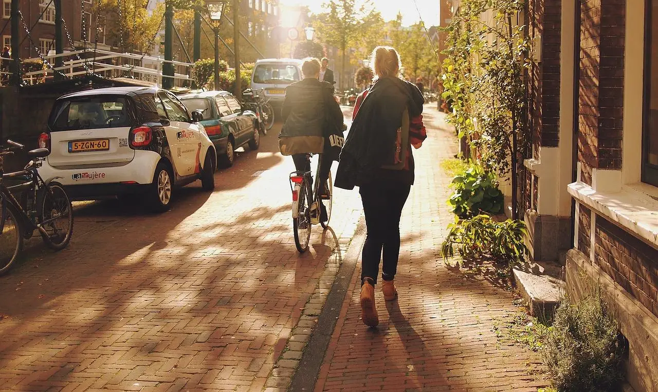 Wat te doen in Leiden
