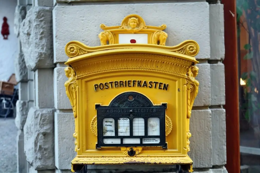 Postcode Leiden