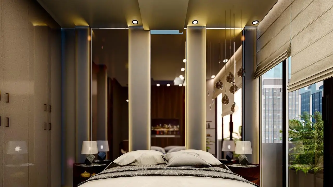 AirBNB in Leiden