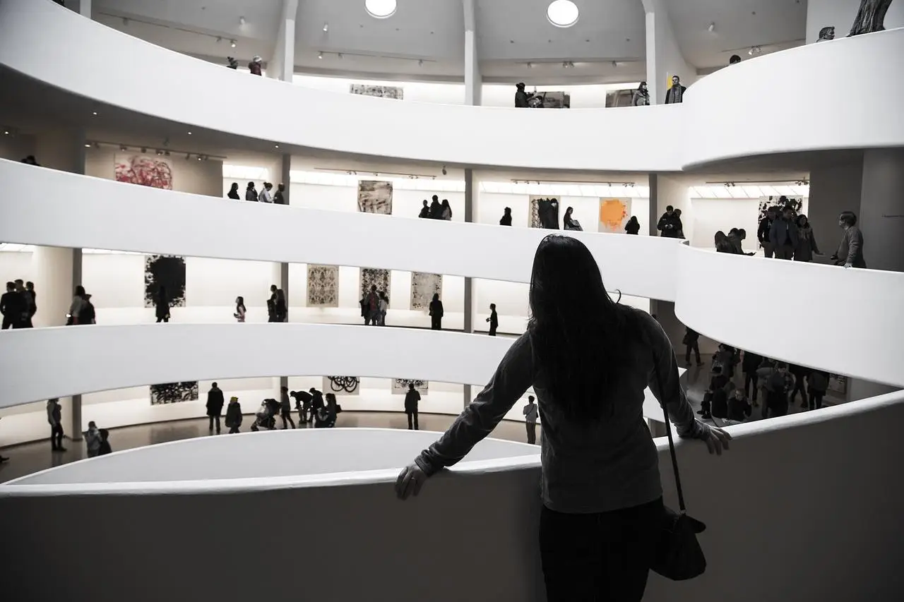 Musea in Leiden
