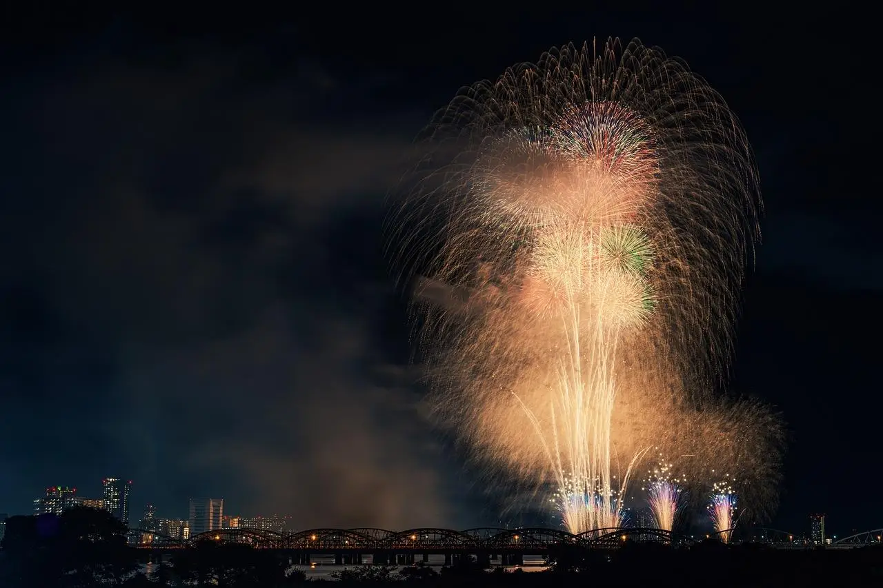 Evenementen in Leiden