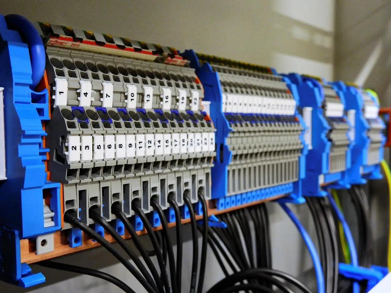 Betrouwbare en eerlijke Elektricien in Leiden gezocht