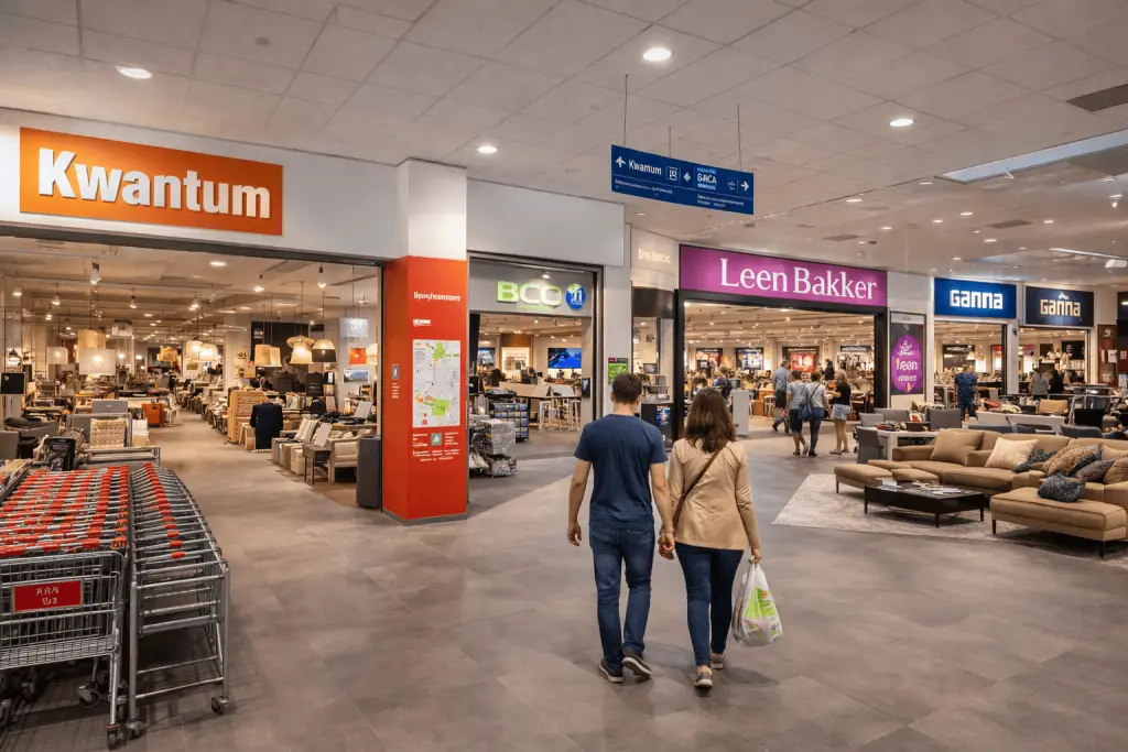 Woonboulevard Leiden