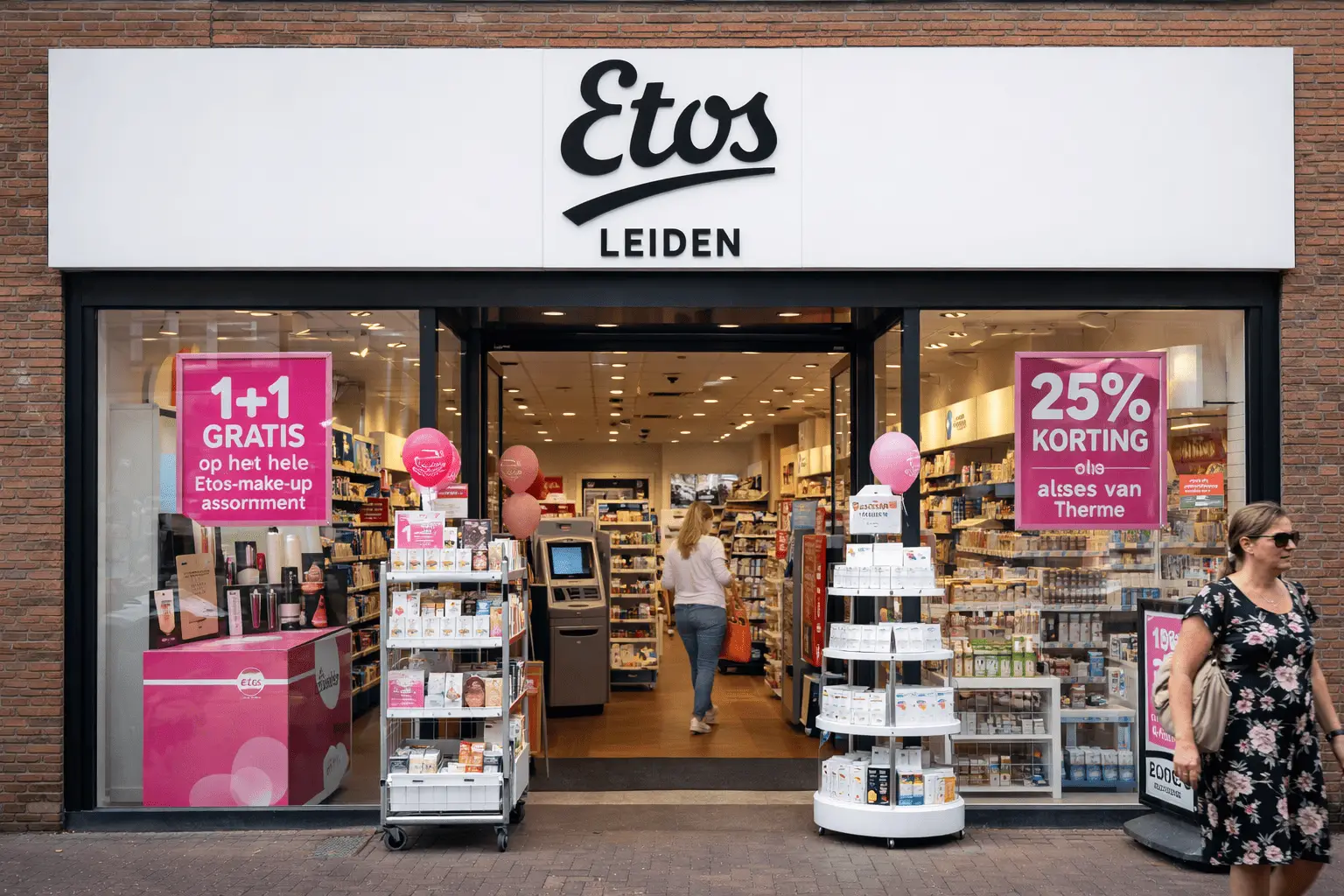 Etos Leiden